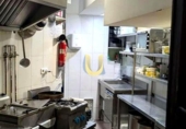 120m² restaurant for rent in Madrid, Calle Fuente Cisneros photo