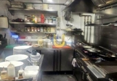 130m² restaurant for rent in Alcorcón, Calle Luxemburgo photo