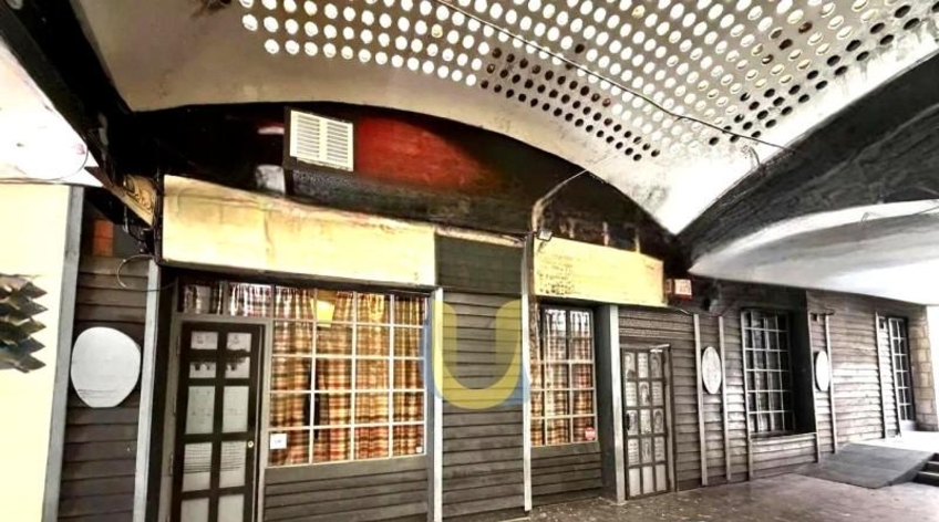 Local comercial