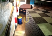 100m² commercial premises for rent in Madrid, in the area of Castilla, Calle de la Buganvilla photo