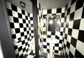 100m² commercial premises for rent in Madrid, in the area of Castilla, Calle de la Buganvilla photo