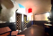 100m² commercial premises for rent in Madrid, in the area of Castilla, Calle de la Buganvilla photo