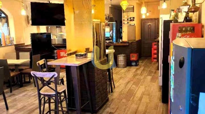 Local comercial