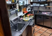 130m² restaurant for rent in Getafe, Calle Móstoles photo
