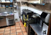 130m² restaurant for rent in Getafe, Calle Móstoles photo