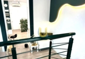 61m² commercial premises for rent in Madrid, in the area of Ibiza, Calle del Doctor Castelo photo