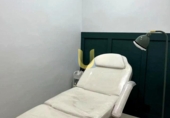 61m² commercial premises for rent in Madrid, in the area of Ibiza, Calle del Doctor Castelo photo