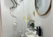 61m² commercial premises for rent in Madrid, in the area of Ibiza, Calle del Doctor Castelo photo