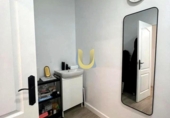 61m² commercial premises for rent in Madrid, in the area of Ibiza, Calle del Doctor Castelo photo