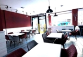 Restaurant
en lloguer
amb 97m² a Aranjuez, Carretera de Toledo foto