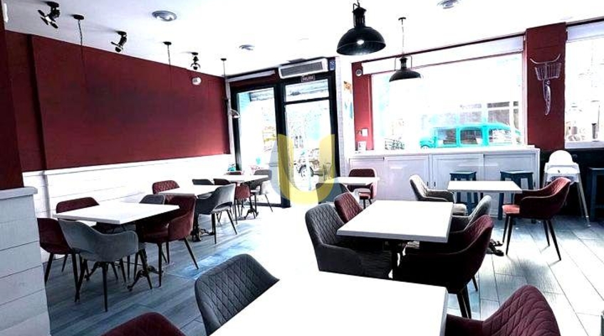 Local comercial