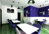 Restaurant
en lloguer
amb 97m² a Aranjuez, Carretera de Toledo foto