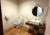 Restaurant
en lloguer
amb 97m² a Aranjuez, Carretera de Toledo foto