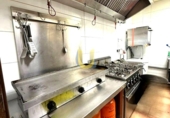 Restaurant
en lloguer
amb 97m² a Aranjuez, Carretera de Toledo foto