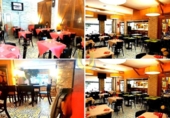 Restaurant
en lloguer
amb 125m² a Alcobendas, Calle Gloria Fuertes foto