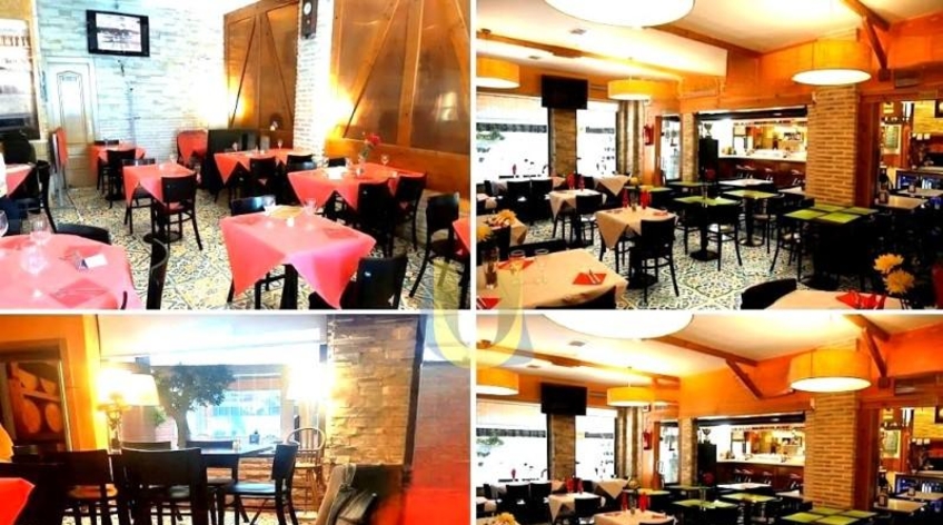 Local comercial