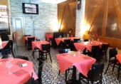 Restaurant
en lloguer
amb 125m² a Alcobendas, Calle Gloria Fuertes foto