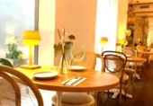 Restaurant
en lloguer
amb 96m² a Madrid, a la zona de Palacio, Paseo de la Virgen del Puerto foto