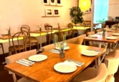 Restaurant
en lloguer
amb 96m² a Madrid, a la zona de Palacio, Paseo de la Virgen del Puerto foto