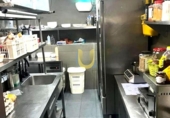 Restaurant
en lloguer
amb 96m² a Madrid, a la zona de Palacio, Paseo de la Virgen del Puerto foto
