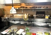 Restaurant
en lloguer
amb 96m² a Madrid, a la zona de Palacio, Paseo de la Virgen del Puerto foto