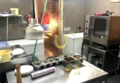 Restaurant
en lloguer
amb 96m² a Madrid, a la zona de Palacio, Paseo de la Virgen del Puerto foto