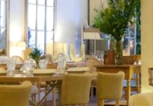 Restaurant
en lloguer
amb 96m² a Madrid, a la zona de Palacio, Paseo de la Virgen del Puerto foto