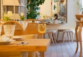Restaurant
en lloguer
amb 96m² a Madrid, a la zona de Palacio, Paseo de la Virgen del Puerto foto