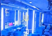 Local comercial
en lloguer
amb 450m² a Móstoles, Calle Cid Campeador foto
