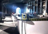 Local comercial
en lloguer
amb 450m² a Móstoles, Calle Cid Campeador foto