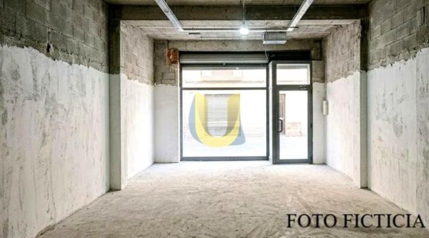 Local comercial