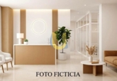 110m² commercial premises for rent in Madrid, in the area of Valleyhermoso, Avenida de Pablo Iglesias photo