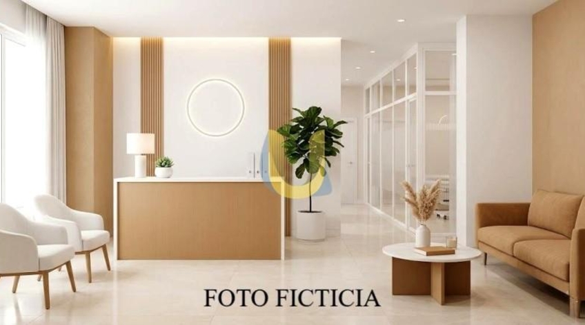 Local comercial