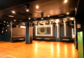 Local comercial en alquiler con 200m² en Madrid, en la zona de Cuatro Caminos, Paseo de la Castellana foto