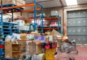 Local comercial en venta con 1180m² en Los Alcázares, Calle de Saturno foto