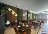 115m² restaurant pour location à Marbella, Avenida Arias de Velasco photo