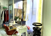 Perruqueria
en lloguer
amb 80m² a Fuenlabrada, a la zona de La Cova, Calle de Cuba foto
