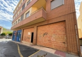 230m² commercial premises for sale in Murcia, in the area of Torreagüera, Avenida Huerto San Blas photo