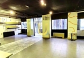 Cafeteria
en lloguer
amb 250m² a Madrid, a la zona de Casa de Campo, Calle de Ferraz foto