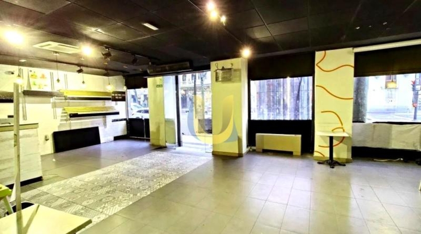 Local comercial