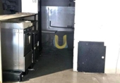 Cafeteria
en lloguer
amb 250m² a Madrid, a la zona de Casa de Campo, Calle de Ferraz foto