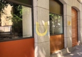 Cafeteria
en lloguer
amb 250m² a Madrid, a la zona de Casa de Campo, Calle de Ferraz foto
