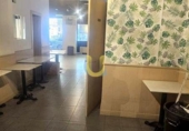 Cafeteria
en lloguer
amb 250m² a Madrid, a la zona de Casa de Campo, Calle de Ferraz foto