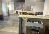 Cafeteria
en lloguer
amb 250m² a Madrid, a la zona de Casa de Campo, Calle de Ferraz foto