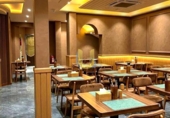 Restaurant
en lloguer
amb 250m² a Madrid, a la zona de Universitat, Calle de la Luna foto