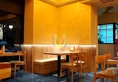 Restaurant
en lloguer
amb 250m² a Madrid, a la zona de Universitat, Calle de la Luna foto