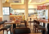 Restaurant
en lloguer
amb 250m² a Madrid, a la zona de Universitat, Calle de la Luna foto