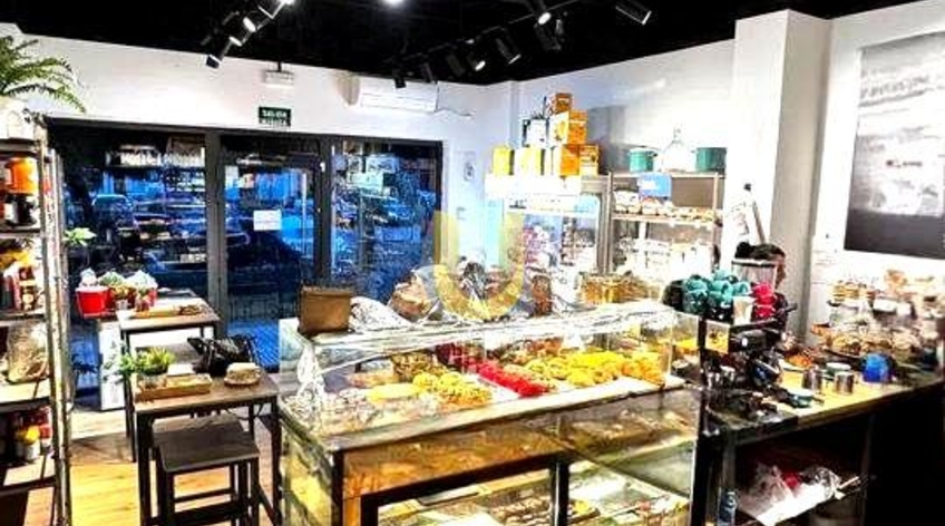 Local comercial