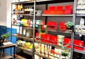 60m² bakery for rent in Alcorcón, Avenida de Leganés photo