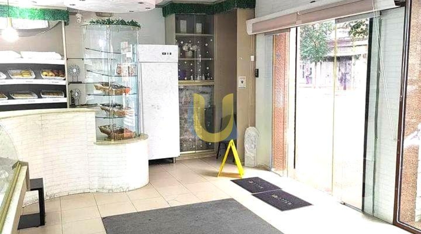 Local comercial